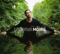 Emmanuel Moire - La Ou Je Pars [Digipack]