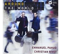 Emmanuel Pahud - Around the World
