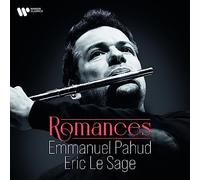 Emmanuel Pahud, Eric Le Sage - Romances