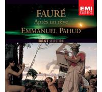 Emmanuel Pahud - Mozart:Flute Concertos