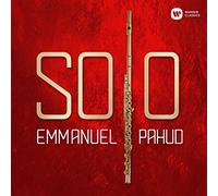 Emmanuel Pahud - Solo