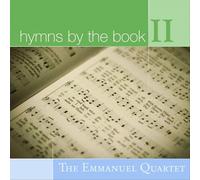Emmanuel Quartet - Hymns by The Book 2