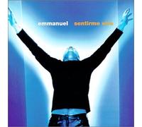 Emmanuel - Sentirme Vivo [Casete]