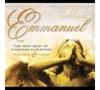 Emmanuel: The Very Best of Vineyard Christmas