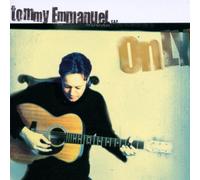 Emmanuel,Tommy - Only