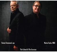 Emmanuel Tommy - The Colonel & The Governor