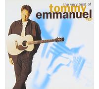 Emmanuel,Tommy - Very Best Of