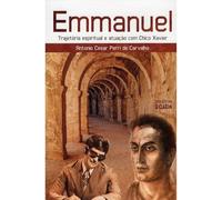 emmanuel trajetoria espiritual e atuaco com chico xavier Ed.