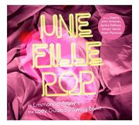 Emmanuel Tugny & The Lady Guaiba'S Swing Band - Une fille pop