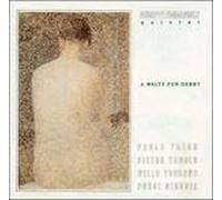 Giuseppe Emmanuele Quintet - A Waltz for Debby