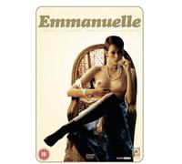 Emmanuelle 1 [Francia] [DVD]