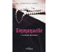 Emmanuelle 1. La Leccion Del Hombre