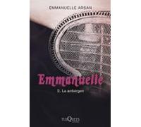 Emmanuelle 2. La Antivirgen