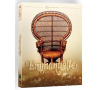 Emmanuelle, 50 Aniversario, con Funda [Blu-ray] (1974)