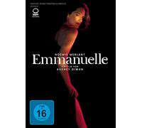 Emmanuelle [DVD]