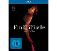 Emmanuelle (Blu-ray) Noemie Merlant Audrey Diwan Naomi Watts