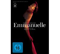 Emmanuelle [Alemania] [DVD]