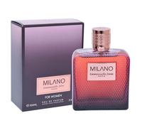 Emmanuelle Jane París Milán Para Mujeres Eau De Parfum 100 Ml Perfume Para Damas