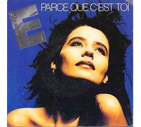 Emmanuelle - Parce Que C'est Toi [Vinilo]