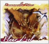 Emmanuelle Peters - Fleur d'sel