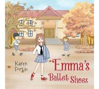 Emma's Ballet Shoes
