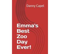 Emma's Best Zoo Day Ever!