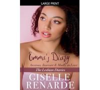 Emma's Diary: Anxious, Insecure and Madly in Love: 5 (The Lesbian Diaries)