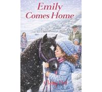 Emma's Secret Birthday: A Story of Trust, Magic & Ponies (Emily the most beautiful pony)