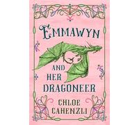 Emmawyn and Her Dragoneer: an Emma fantasy retelling (The Dragoneers of Kinella)
