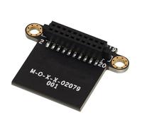 EMMC-32GB Módulo de tarjeta de expansión de memoria de 32 GB, perfecta para impresoras KLP1 (210/230) KP3S V2, accesorio de impresión y almacenamiento frecuentes