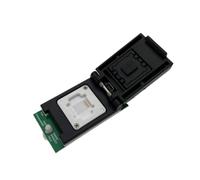 EMMC BGA221 - Adaptador de enchufe para programador T48 V2.0 de doble cabezal
