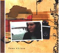 Emme Packer - Better Luck Next Time