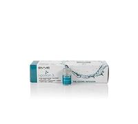 EMMEDICIOTTO i-potion 3 the ozone 8 Ampollas X 10 Ml/0.33 Fl Oz Gracias a las propiedades del ozono da una nueva estructura al cabello ralentizando su proceso de envejecimiento.