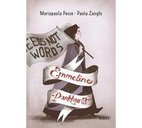 Emmeline Pankhurst (la otra h)