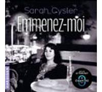 Emmenez-moi (audiolibro)