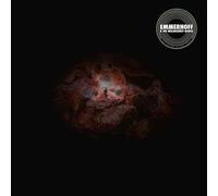 EMMERHOFF & THE MELANCHOLY BABIES - THE DYING OF THE LIGHT [Vinilo]