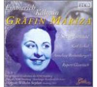 Emmerich Kálmán - Countess Mariza
