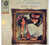 Emmerich Kálmán - Die Csárdásfürstin / Gräfin Mariza