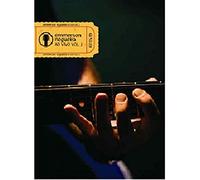 Emmerson Nogueira - Ao Vivo V2 [Italia] [DVD]