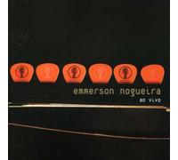 Emmerson Nogueira - Emmerson Nogueira Ao Vivo [Import]