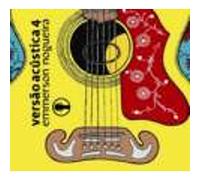 Emmerson Nogueira - Versao Acustica 4