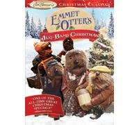 Emmet Otters Jug Band Christma - Emmet Otters Jug Band Christma [Reino Unido] [DVD]