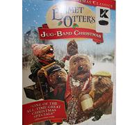 Emmet Otter's Jug-Band Christmas [Reino Unido] [DVD]