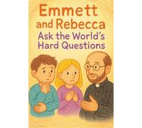 Emmett and Rebecca Ask the World’s Hard Questions (Neuro-Normal? Never!)