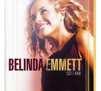 Emmett,Belinda - So I Am (12 Tracks) Aust Excl