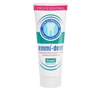 emmi-dent Ultraschall Zahnpasta, 75 ml Pasta de dientes