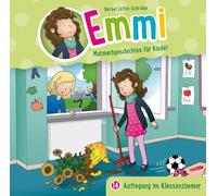 Emmi - Mutmachgeschichten Für Kinder (14) - Aufregung im Klassenzimmer