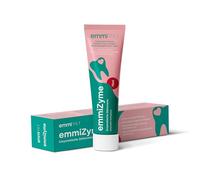 emmi-pet EmmiZyme - Gel dental para perros y gatos, 75 ml