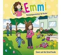 Emmi und die Osterfreude (Set mit 5 CDs): Emmi-Verteil-CD zu Ostern