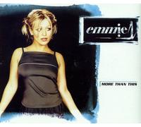 Emmie - More Than This (UK Import) [DE Import]